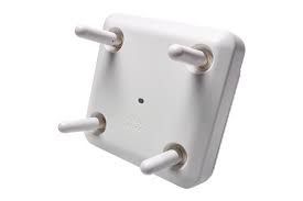 Cisco Aironet 3800 Series Access Points